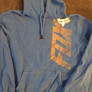 FOX Hoodie